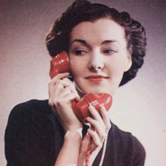 Meet your Posher, Debora - Picture 1 of 1